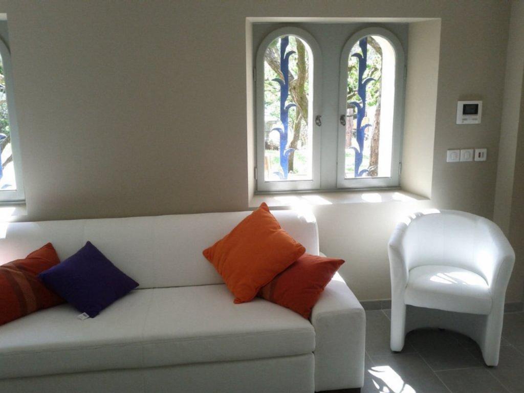 Locations De Vacances Les Flacheres Dieulefit Kamer foto