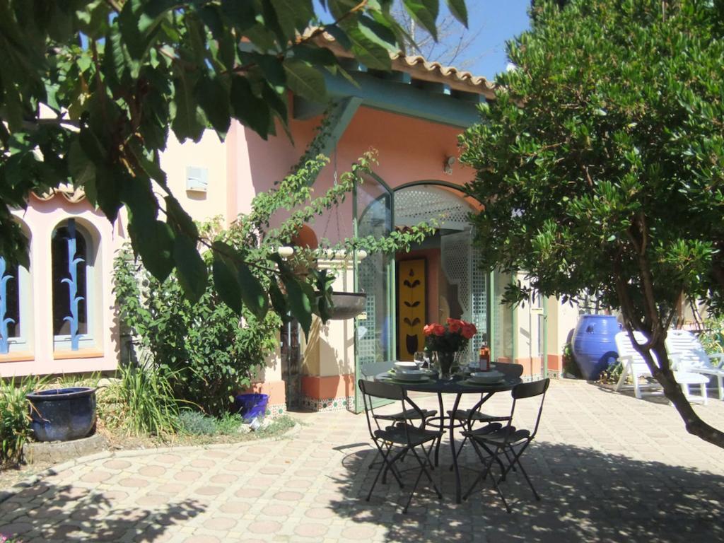 Locations De Vacances Les Flacheres Dieulefit Kamer foto