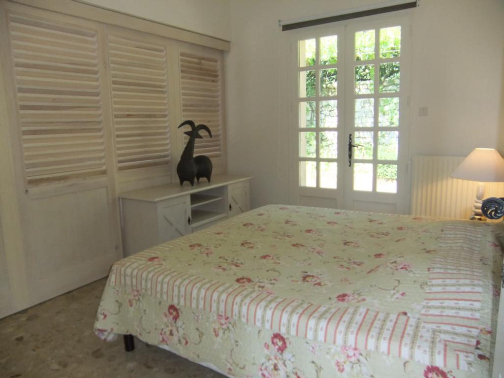 Locations De Vacances Les Flacheres Dieulefit Kamer foto