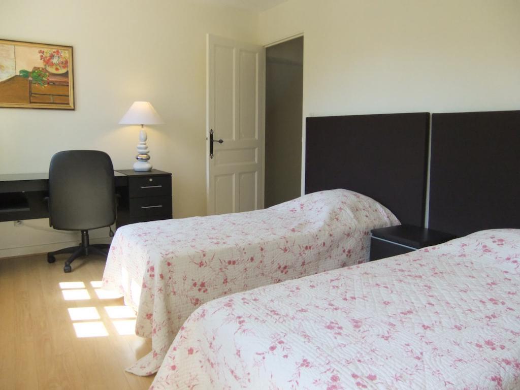 Locations De Vacances Les Flacheres Dieulefit Kamer foto