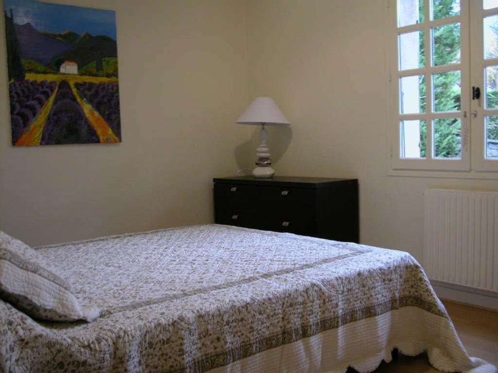 Locations De Vacances Les Flacheres Dieulefit Kamer foto