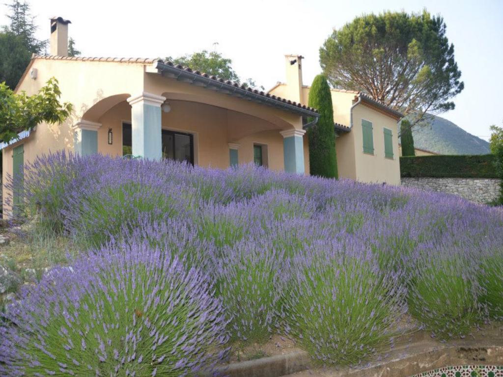 Locations De Vacances Les Flacheres Dieulefit Kamer foto