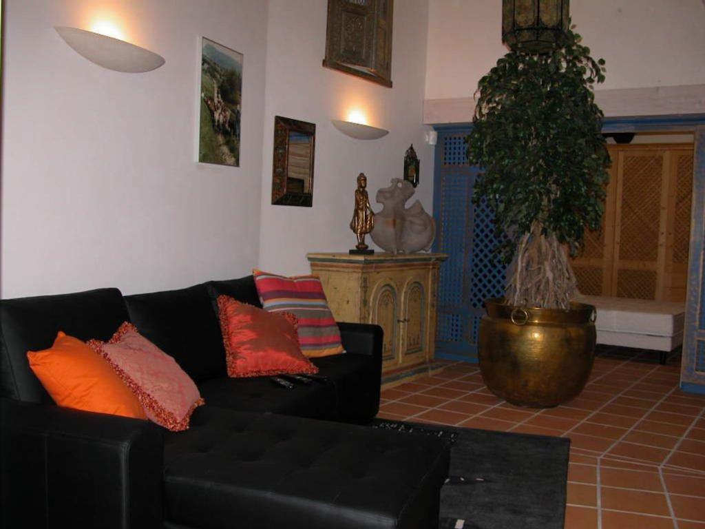 Locations De Vacances Les Flacheres Dieulefit Kamer foto